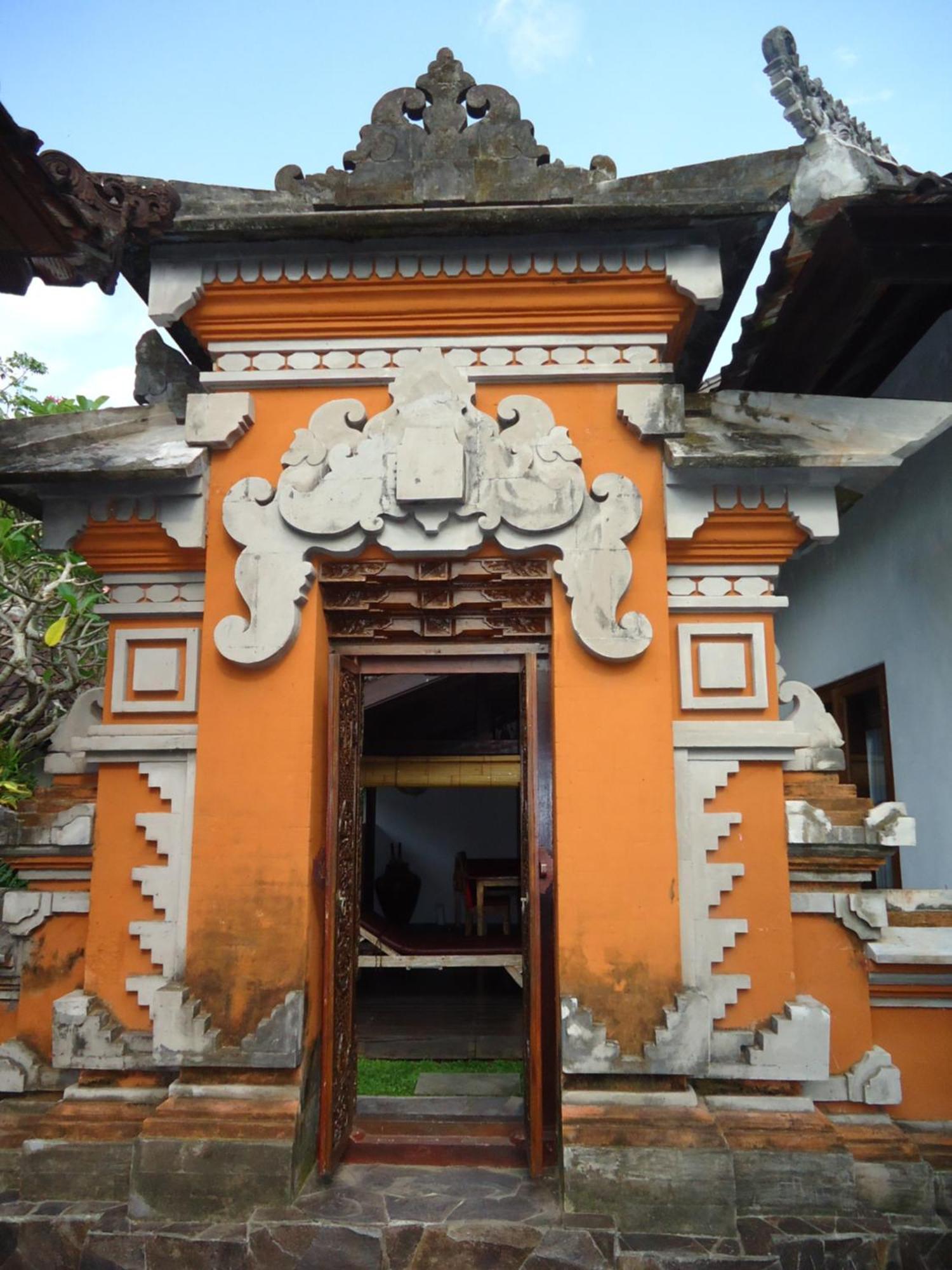 Puri Ayu Hotel Canggu Kamer foto