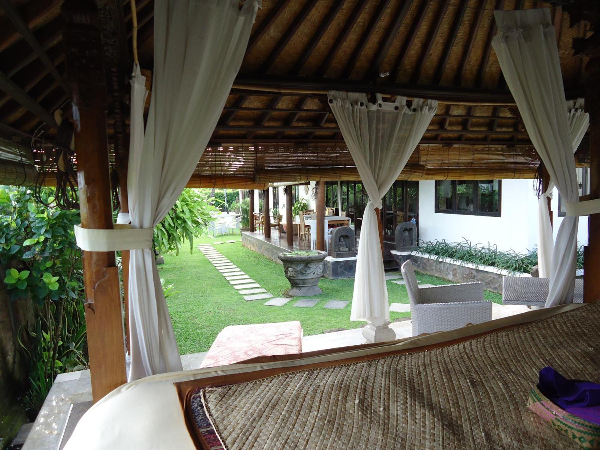 Puri Ayu Hotel Canggu Kamer foto