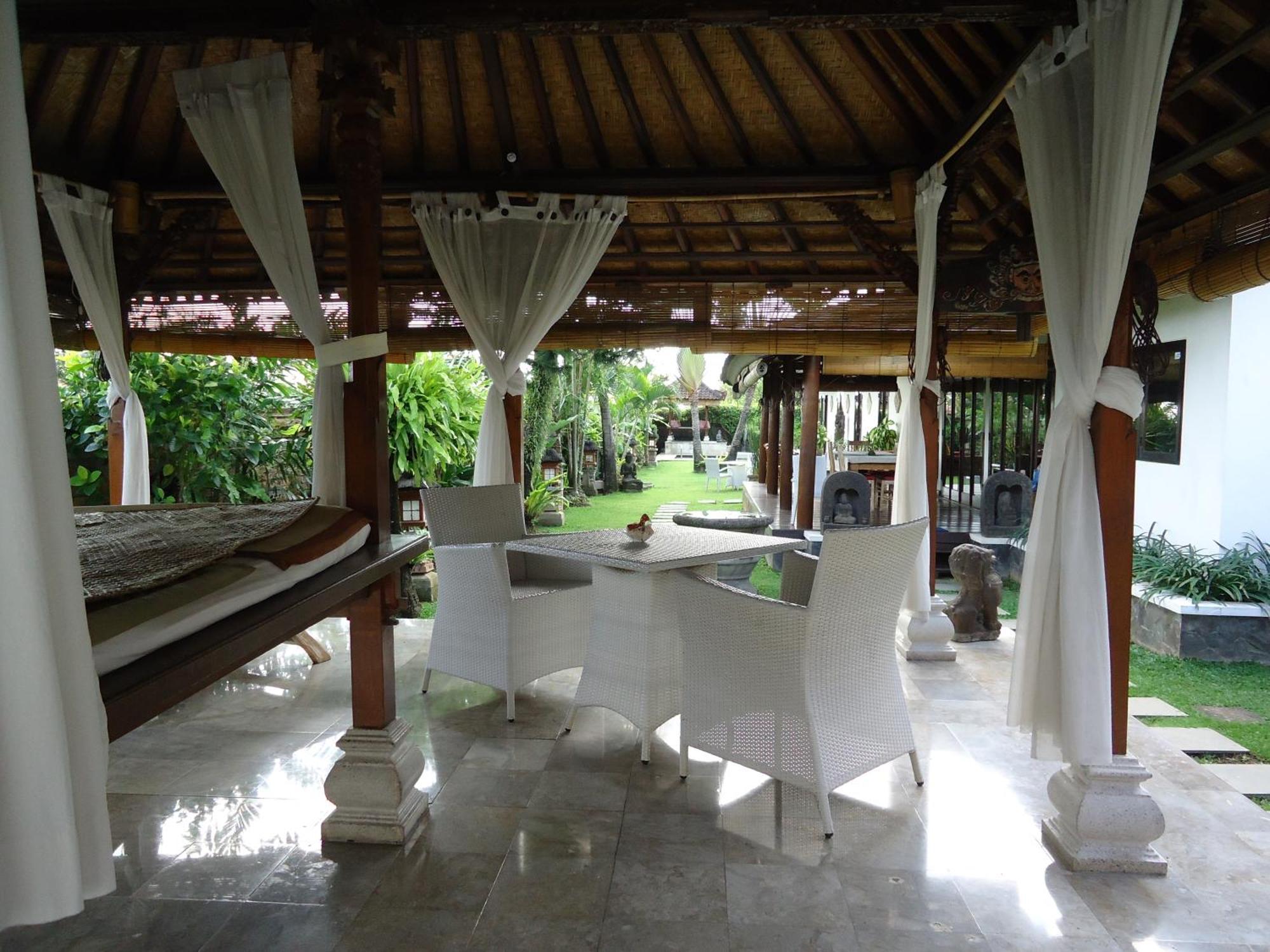 Puri Ayu Hotel Canggu Kamer foto